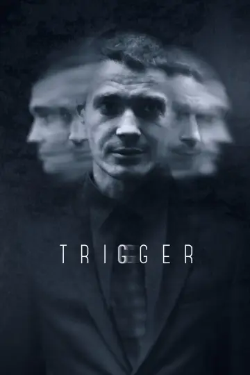 Постер к сериалу "Триггер" #1502669