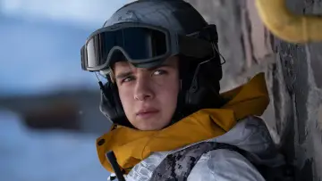 Задник к сериалу "Алекс Райдер" #1431264