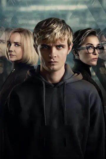 Постер к сериалу "Алекс Райдер" #1715876