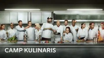 Задник к сериалу "Camp Kulinaris" #1324834