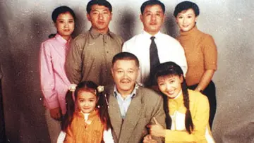Задник к сериалу "刘老根" #1660814