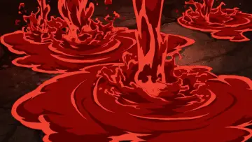 Задник к сериалу "Оникс: Равноденствие" #1456146