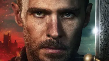 Задник к сериалу "Зимний король" #1559245