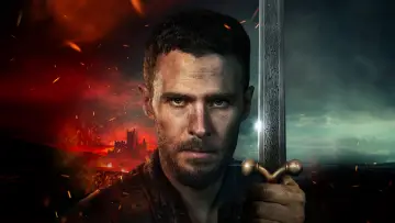 Задник к сериалу "Зимний король" #1559246