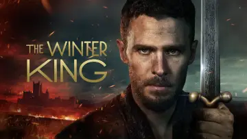 Задник к сериалу "Зимний король" #1559248