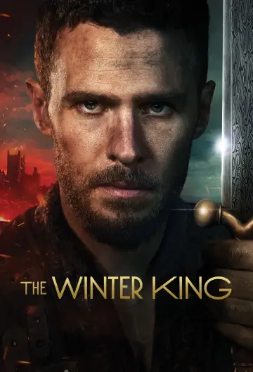 Постер к сериалу "Зимний король" #1559265
