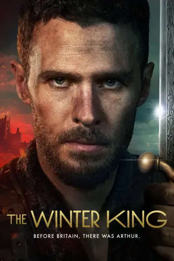 Постер к сериалу "Зимний король" #1559267