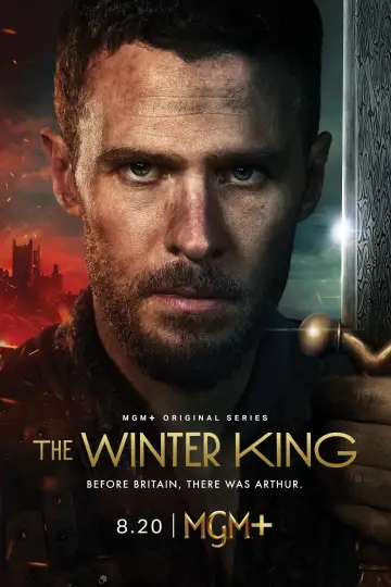 Постер к сериалу "Зимний король" #1559268
