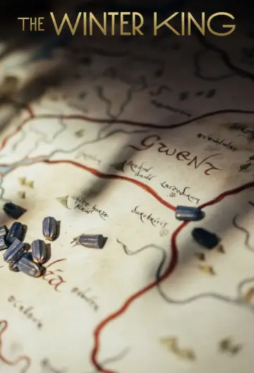 Постер к сериалу "Зимний король" #1559269