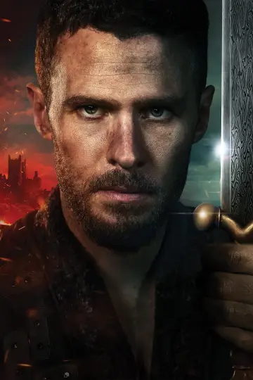 Постер к сериалу "Зимний король" #1559270