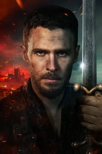Постер к сериалу "Зимний король" #1559271