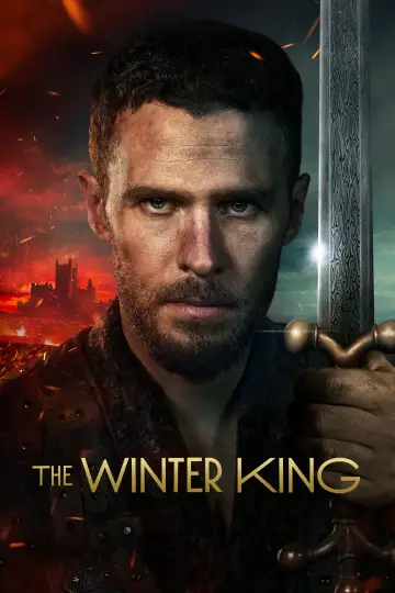 Постер к сериалу "Зимний король" #1559272
