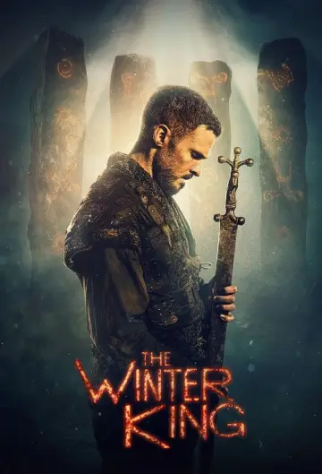 Постер к сериалу "Зимний король" #1559274