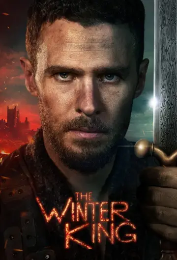 Постер к сериалу "Зимний король" #1559275