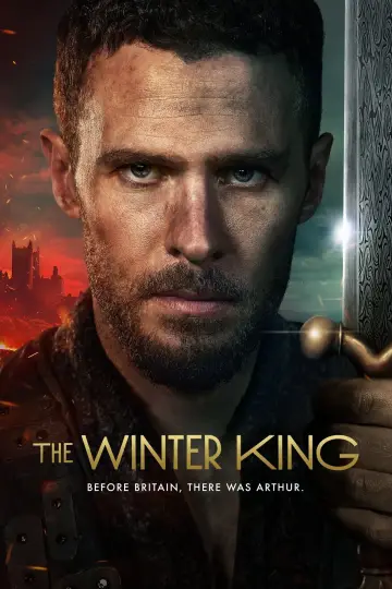 Постер к сериалу "Зимний король" #1559277