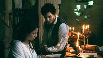 Задник к сериалу "Французская революция" #1469815