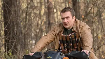 Задник к сериалу "Невский" #1491321