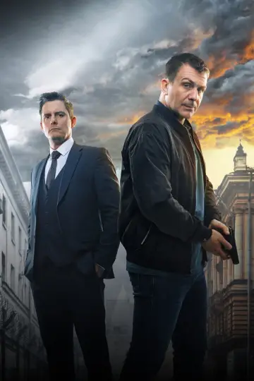 Постер к сериалу "Невский" #1491334
