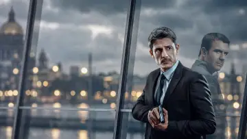 Задник к сериалу "Невский" #1782462