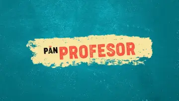 Задник к сериалу "Pán profesor" #1609142