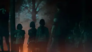 Задник к сериалу "Мы все мертвы" #1336980