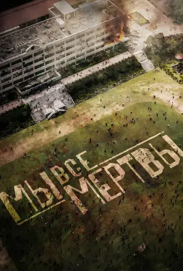 Постер к сериалу "Мы все мертвы" #1337036