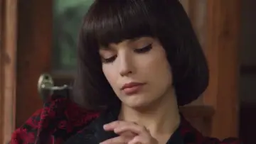 Задник к сериалу "Красная королева" #1823846