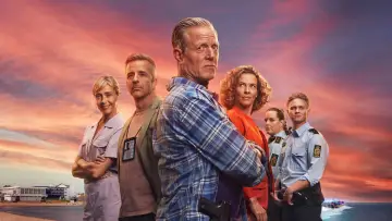 Задник к сериалу "Соммердаль" #1349897
