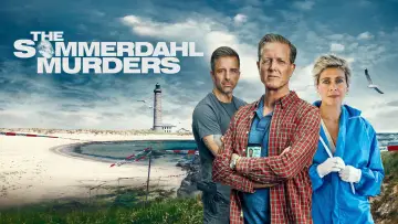Задник к сериалу "Соммердаль" #1349899