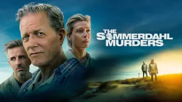 Задник к сериалу "Соммердаль" #1349900
