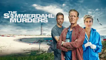 Задник к сериалу "Соммердаль" #1349907