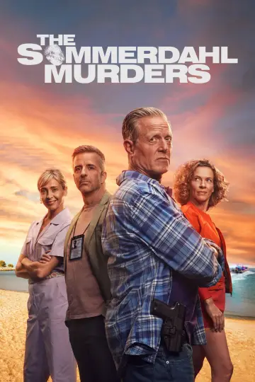 Постер к сериалу "Соммердаль" #1349913