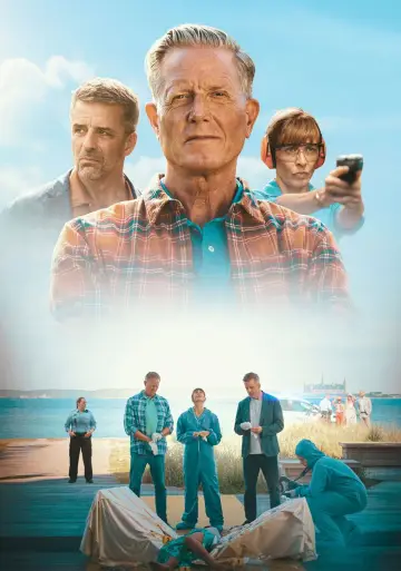 Постер к сериалу "Соммердаль" #1349917