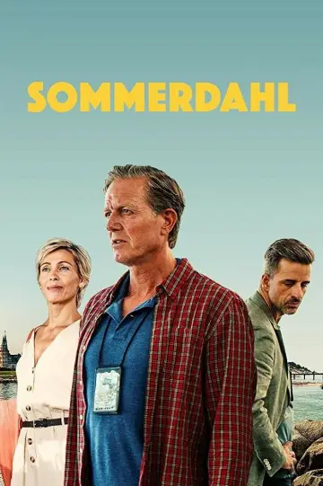 Постер к сериалу "Соммердаль" #1710319