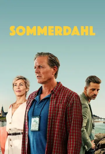 Постер к сериалу "Соммердаль" #1710320