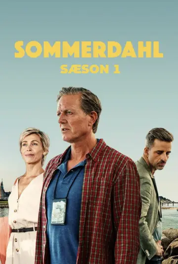 Постер к сериалу "Соммердаль" #1710321