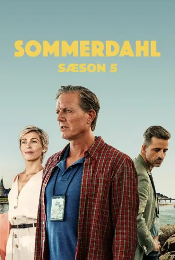 Постер к сериалу "Соммердаль" #1710330