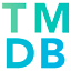 Крёстный отец 2 - TMDB рейтинг