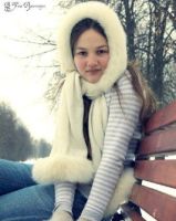Екатерина Тор
