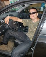 Белов Павлович