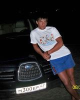 Андрей Березуев