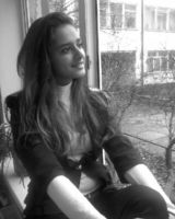 Самина Литвин