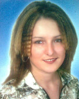 Александра Баранник