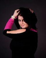 Яна Горовенко