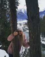 Екатерина Круглова