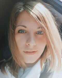 Валя Клевцова