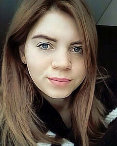 Viktoria Gorelova