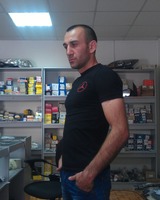 Саид Мирзоев