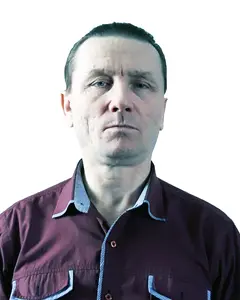 Вячеслав Буряк