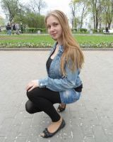 Анастасия Лабутина